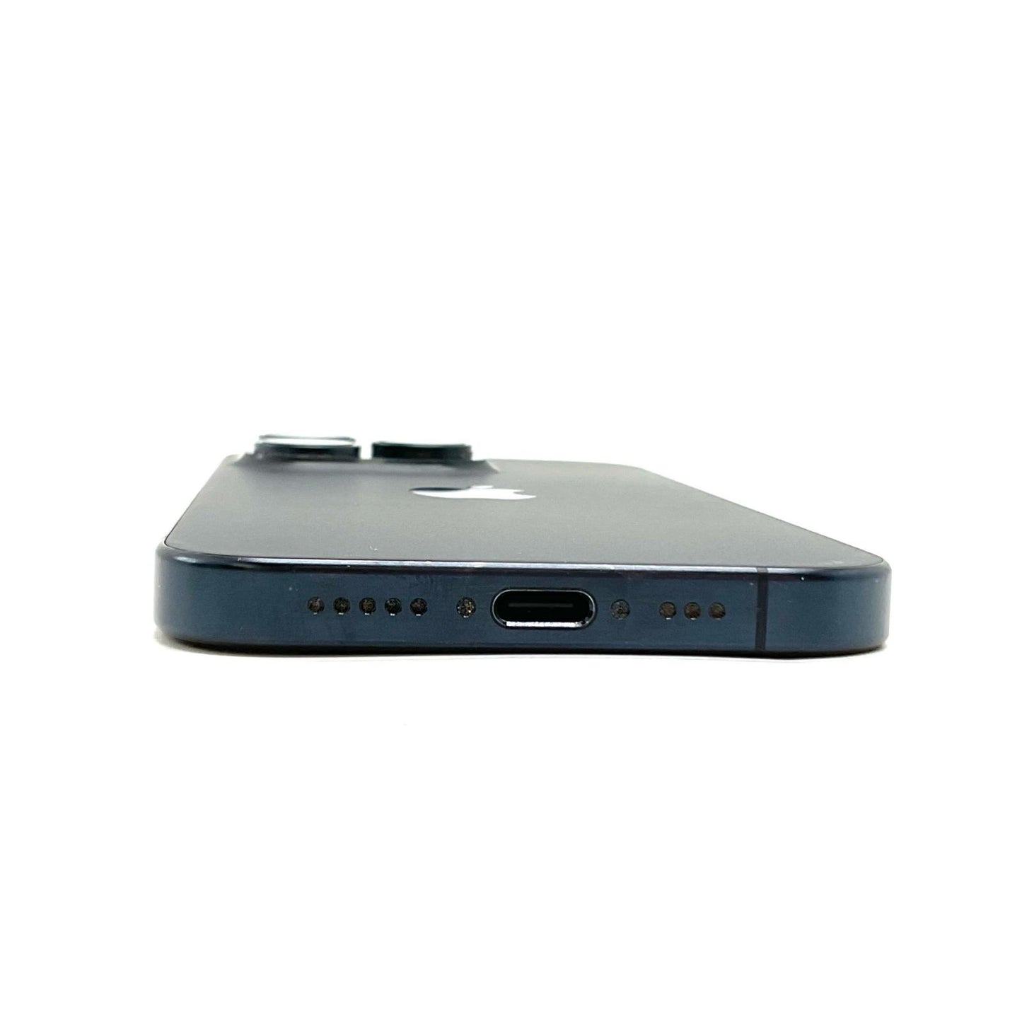 【全額返金保証】【最速発送】Apple iPhone iPhone 15 Pro 256GB ブルーチタニウム 楽天モバイル SIMフリー 美品 動作確認済 86%