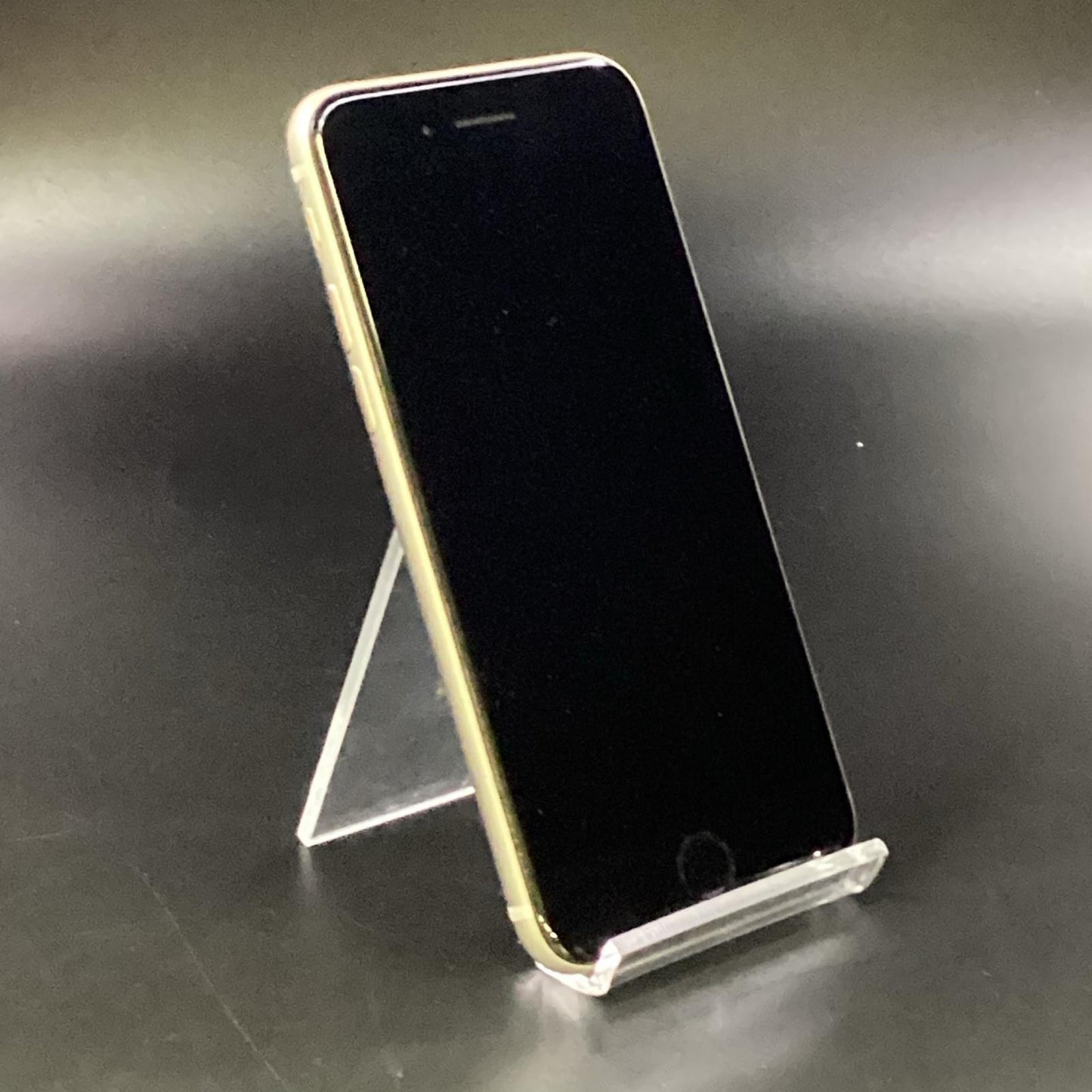 【全額返金保証】【最速発送】Apple iPhone iPhone SE（第3世代） 128GB スターライト au 白ロム 動作確認済 91%