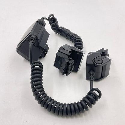 【全額返金保証】【最速発送】OLYMPUS STF-8 Macro Flash 美品 動作確認済
