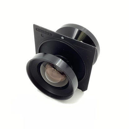 【全額返金保証】【最速発送】FUJIFILM EBC FUJINON・SWD 90mm F5.6 大判レンズ フジフィルム フジノン 美品 動作確認済