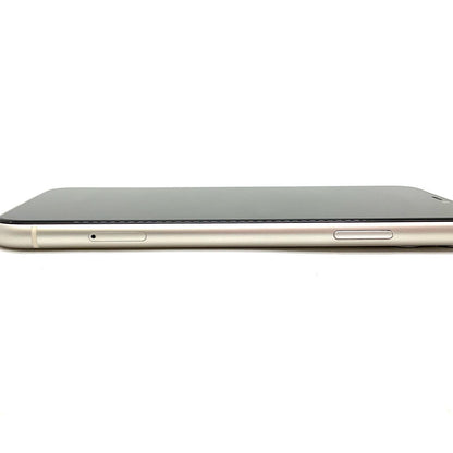 【全額返金保証】【最速発送】Apple iPhone iPhone 11 128GB ホワイト docomo 白ロム 動作確認済 74%