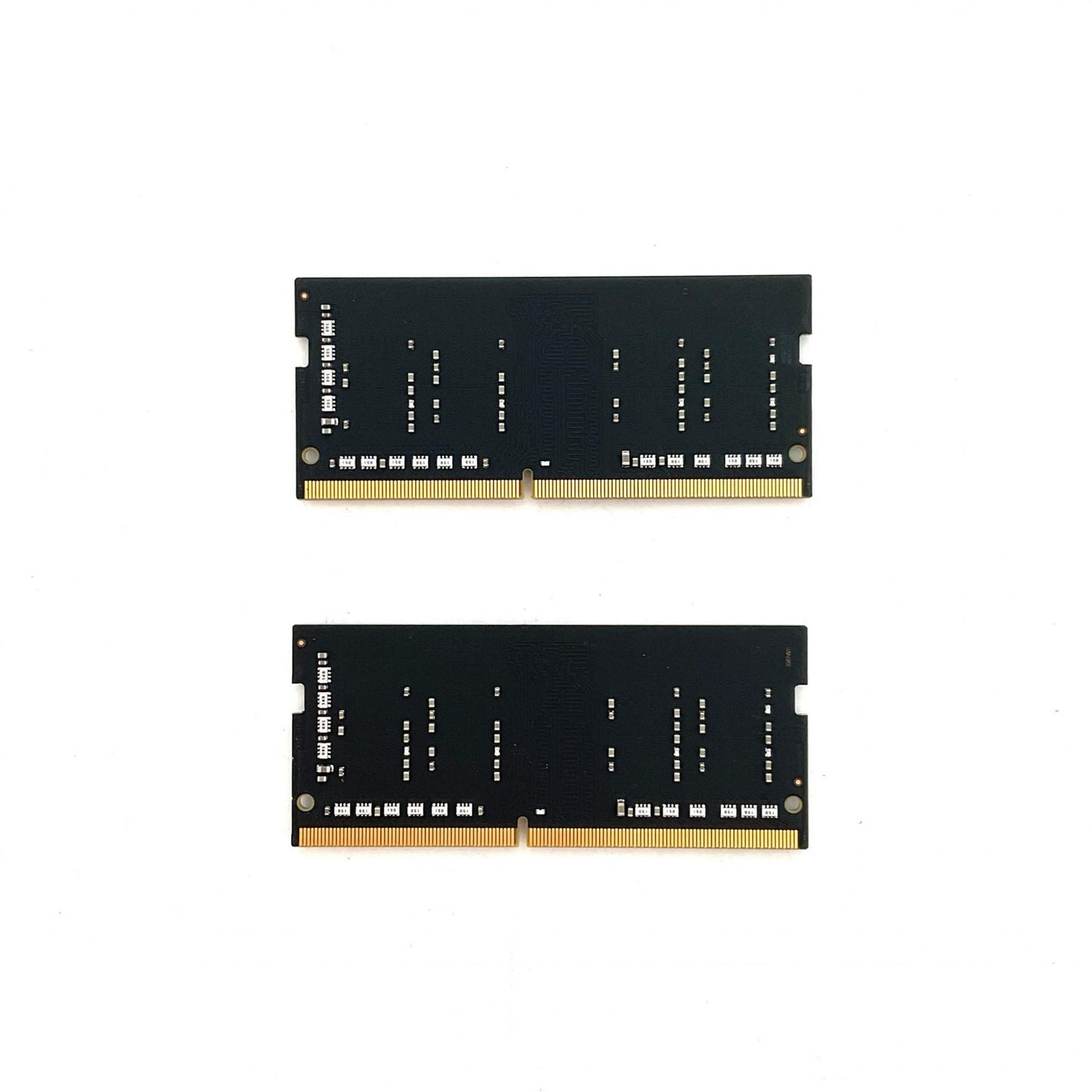 【全額返金保証】【最速発送】SK hynix メモリ ノートPC用PC4-2666V-SCD-11 4GB X2枚組 合計8GB HMA851S6CJR6N 美品 動作確認済