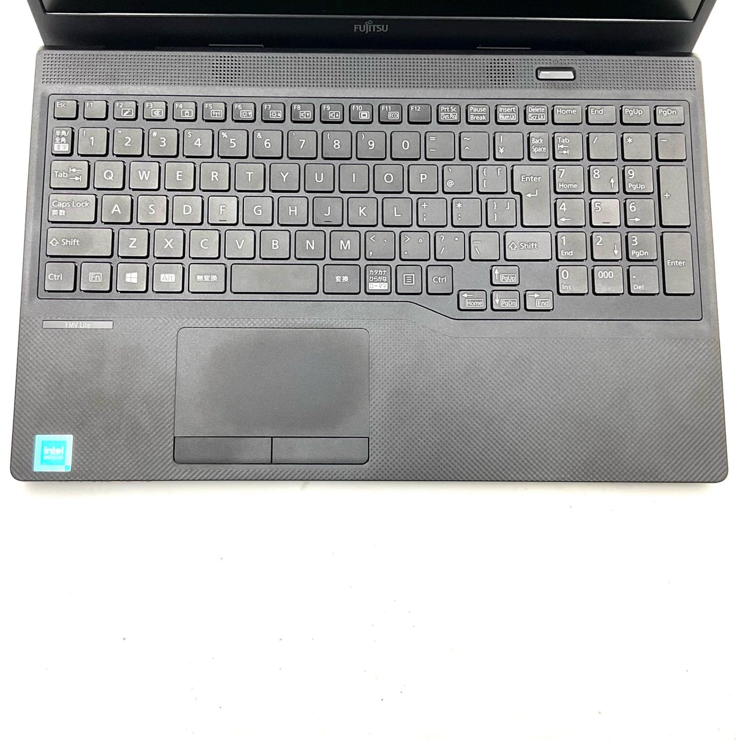 【全額返金保証】【最速発送】FUJITSU LAVIE FMVWF3A114 Celeron 6305 4GB SSD 256GB 93.8% 美品 動作確認済
