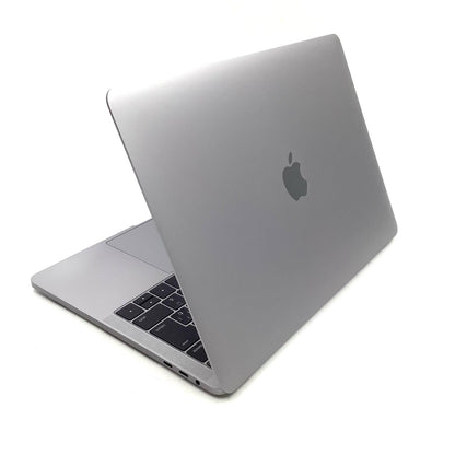 【全額返金保証】【最速発送】Apple MacBook Pro 13.3インチ 2016 2.9GHz Intel Core i5 8GB 256GB スペースグレイ 85.7% 美品 動作確認済