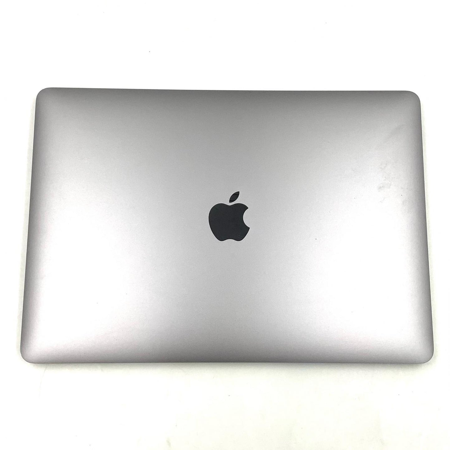 【全額返金保証】【最速発送】Apple MacBook Pro 13.3インチ 2016 2.9GHz Intel Core i5 8GB 256GB スペースグレイ 85.7% 美品 動作確認済