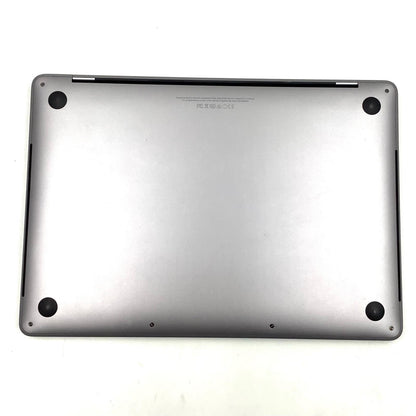 【全額返金保証】【最速発送】Apple MacBook Pro 13.3インチ 2016 2.9GHz Intel Core i5 8GB 256GB スペースグレイ 85.7% 美品 動作確認済