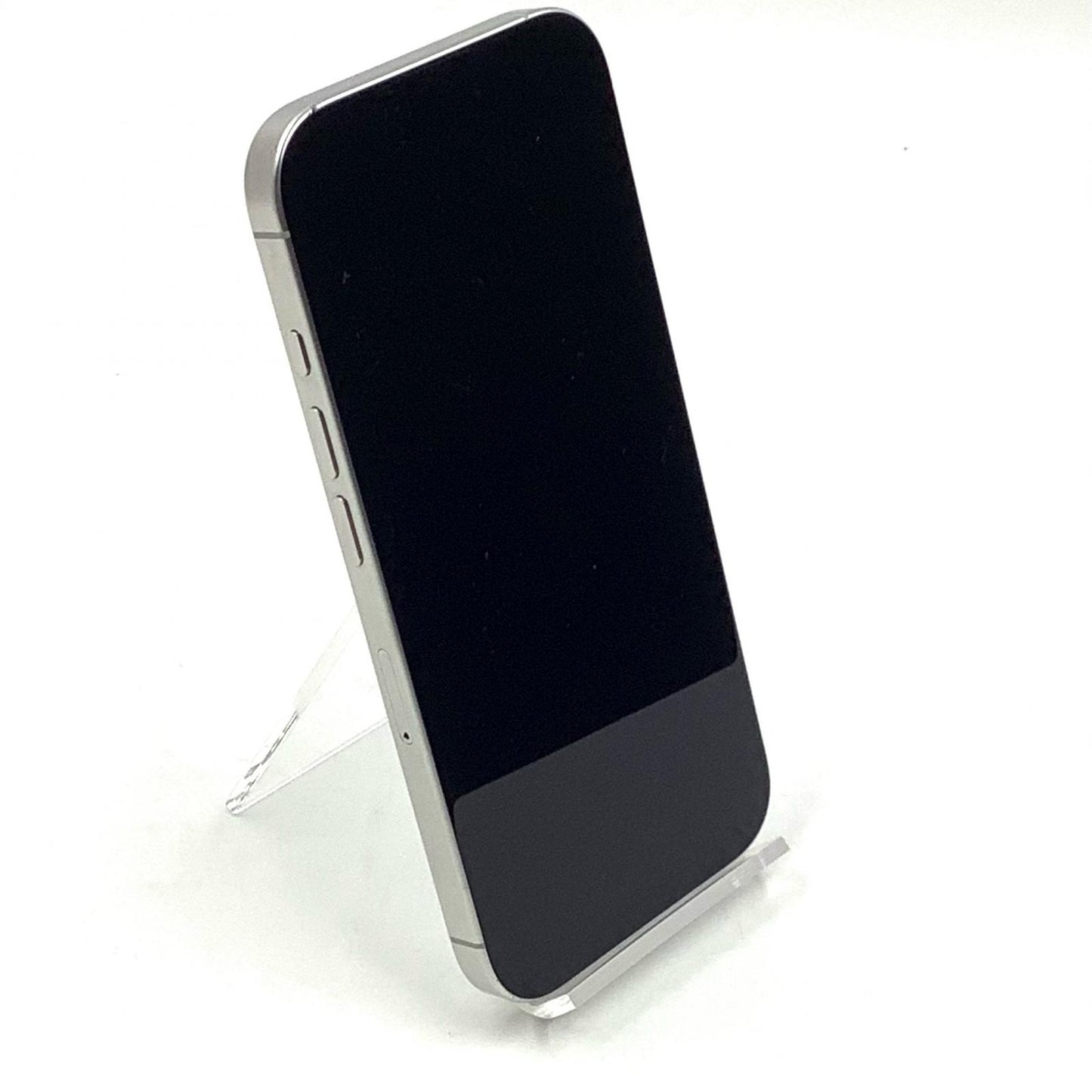 【全額返金保証】【最速発送】Apple iPhone iPhone 16 Pro 256GB ホワイトチタニウム SIMフリー 美品 動作確認済 90%