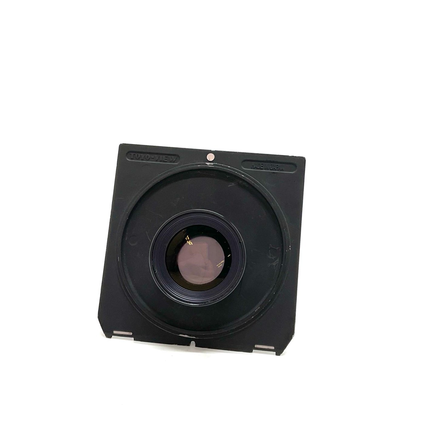 【最速発送】FUJIFILM FUJINON・W 135mm F5.6 大判レンズ フジフィルム フジノン【難有】