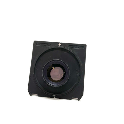 【最速発送】FUJIFILM FUJINON・W 135mm F5.6 大判レンズ フジフィルム フジノン【難有】