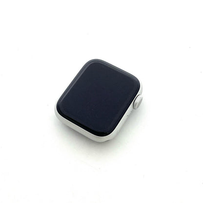 【全額返金保証】【最速発送】Apple Watch Series 5 アルミニウム 40mm GPS 81% 美品 動作確認済