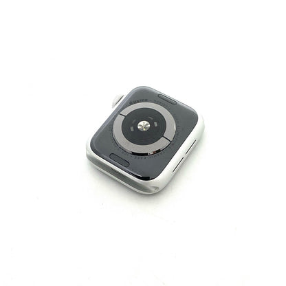 【全額返金保証】【最速発送】Apple Watch Series 5 アルミニウム 40mm GPS 81% 美品 動作確認済