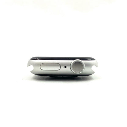 【全額返金保証】【最速発送】Apple Watch Series 5 アルミニウム 40mm GPS 81% 美品 動作確認済