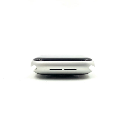 【全額返金保証】【最速発送】Apple Watch Series 5 アルミニウム 40mm GPS 81% 美品 動作確認済