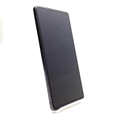 【全額返金保証】【最速発送】Google Pixel 7 128GB オビシディアン au SIMフリー G03Z5 動作確認済
