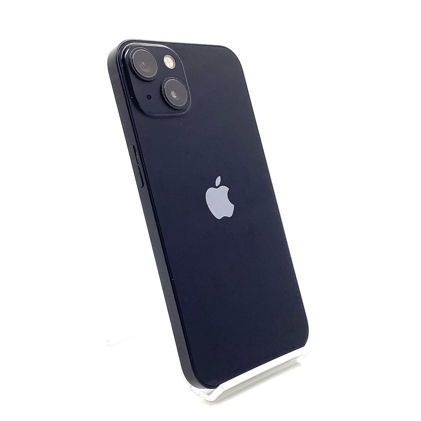 【全額返金保証】【最速発送】Apple iPhone iPhone 13 256GB ミッドナイト SIMフリー 白ロム 動作確認済 84%