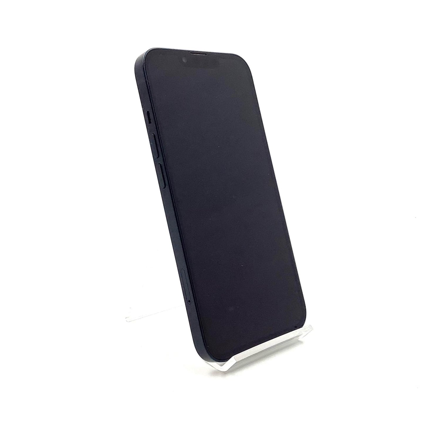 【全額返金保証】【最速発送】Apple iPhone iPhone 13 256GB ミッドナイト SIMフリー 白ロム 動作確認済 84%