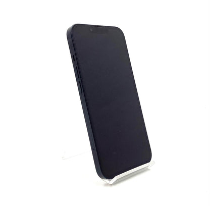 【全額返金保証】【最速発送】Apple iPhone iPhone 13 256GB ミッドナイト SIMフリー 白ロム 動作確認済 84%