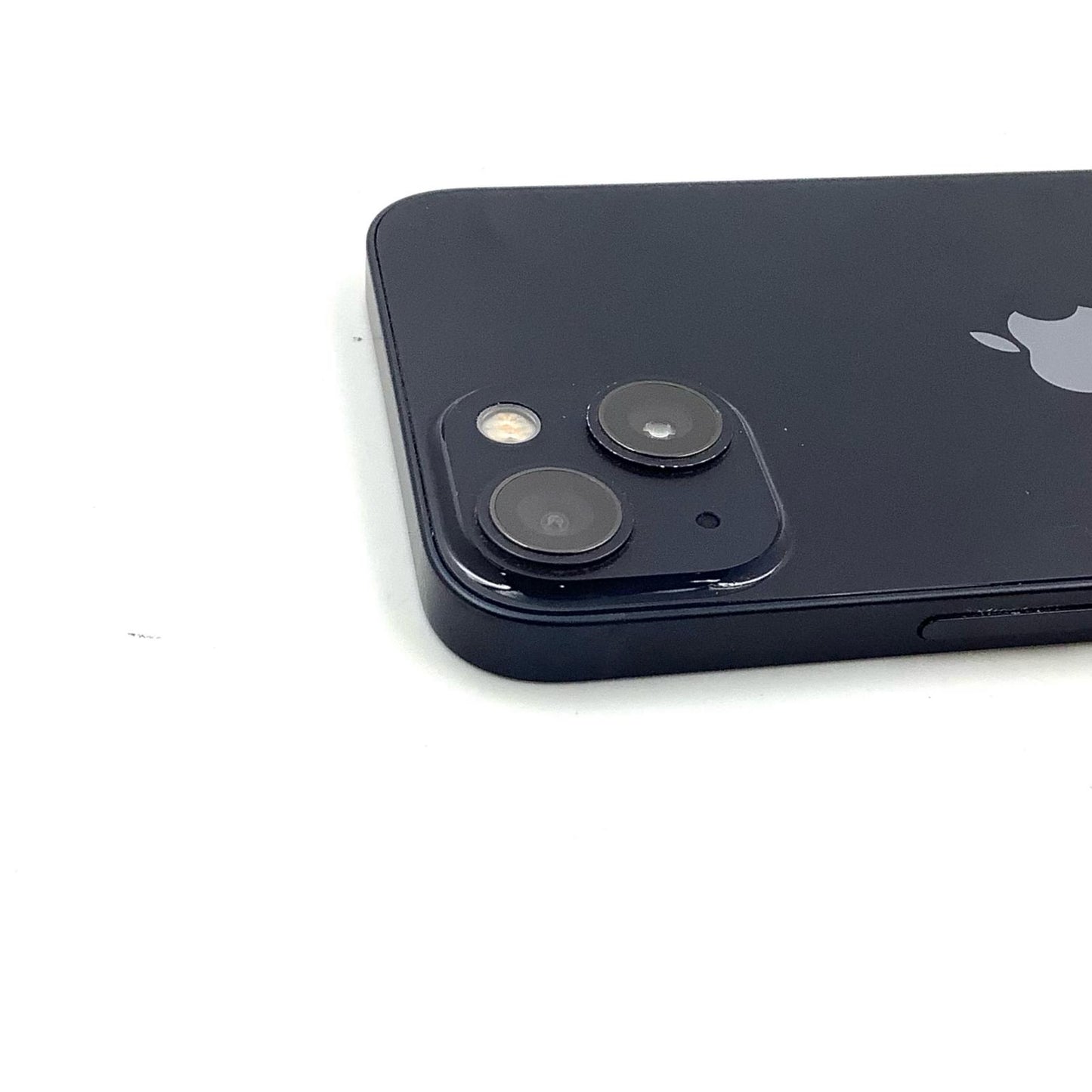 【全額返金保証】【最速発送】Apple iPhone iPhone 13 256GB ミッドナイト SIMフリー 白ロム 動作確認済 84%