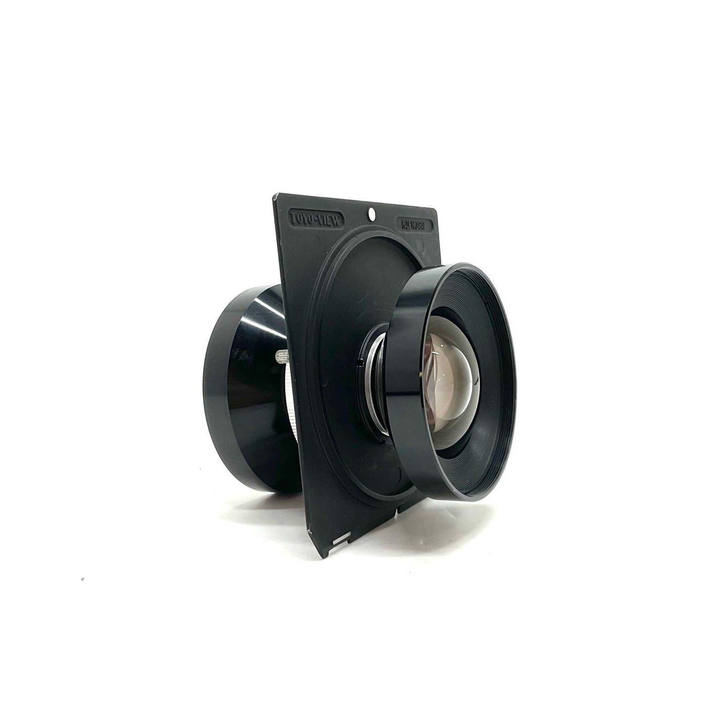 【最速発送】FUJIFILM EBC FUJINON・SWD 75mm F5.6 大判レンズ フジフィルム フジノン【難有】