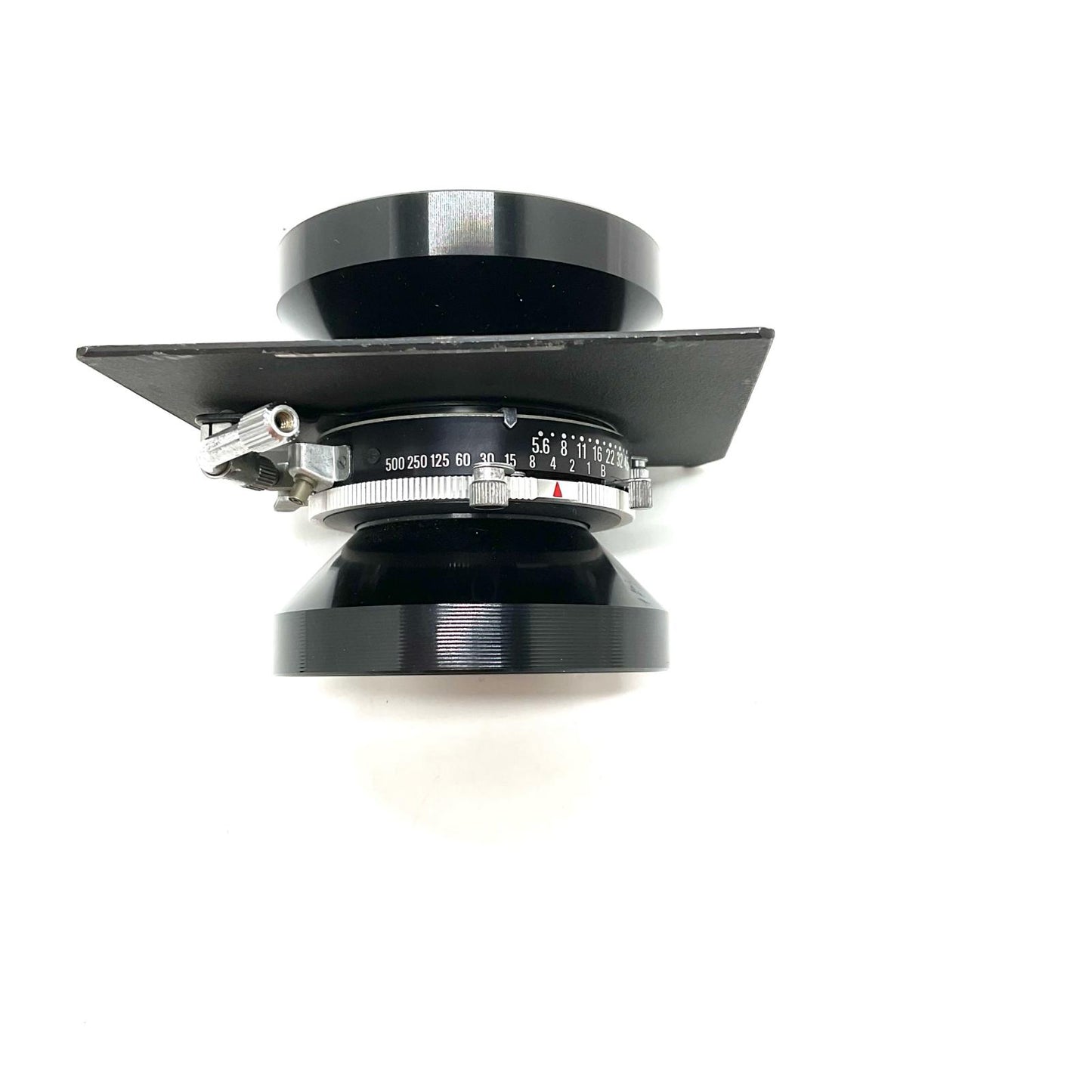 【最速発送】FUJIFILM EBC FUJINON・SWD 75mm F5.6 大判レンズ フジフィルム フジノン【難有】