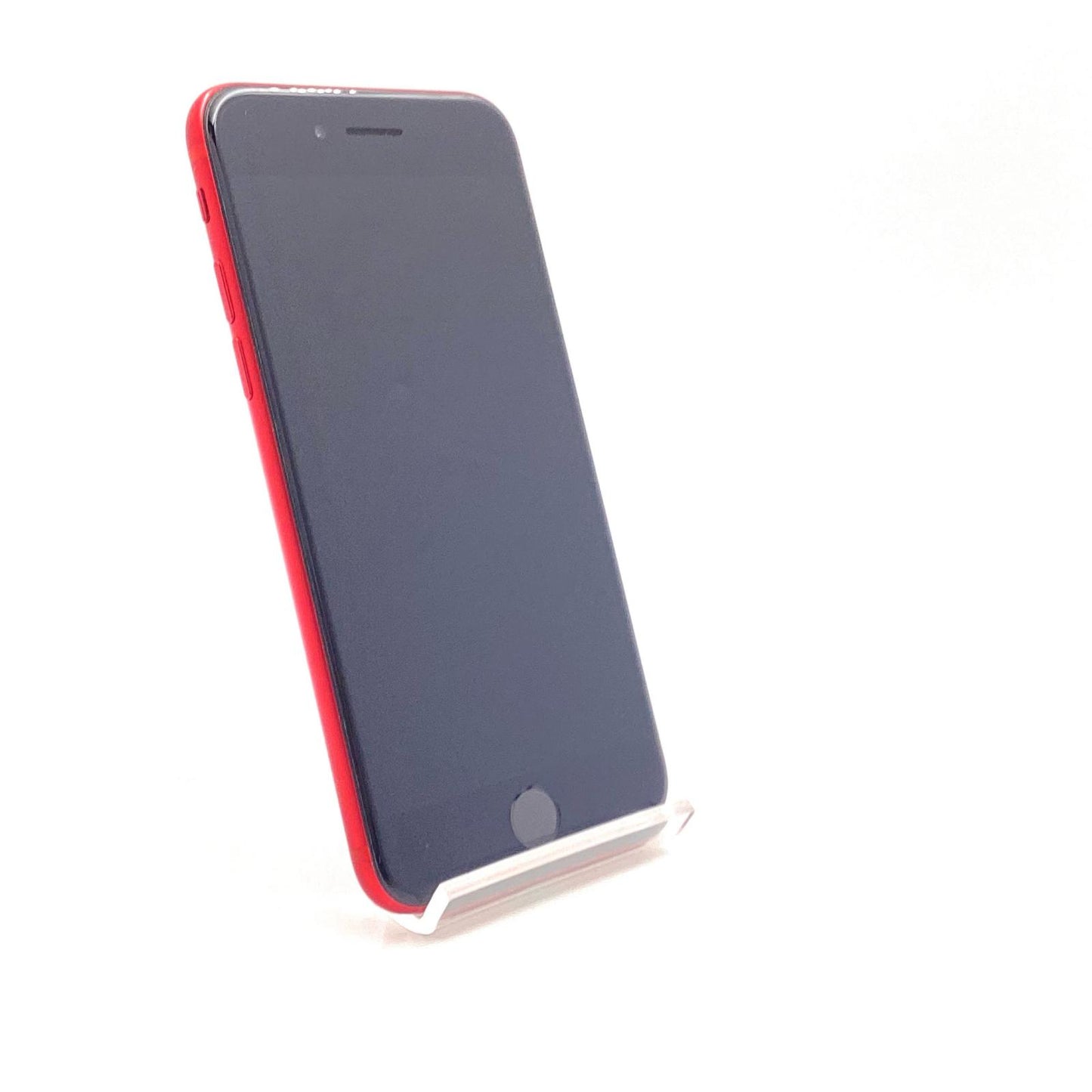 【全額返金保証】【最速発送】Apple iPhone iPhone SE（第2世代） 128GB (PRODUCT)RED au SIMフリー 白ロム 動作確認済 75%