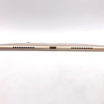 【全額返金保証】【最速発送】Apple iPad Pro 9.7インチ 第1世代 128GB ゴールド Wi-Fi 動作確認済