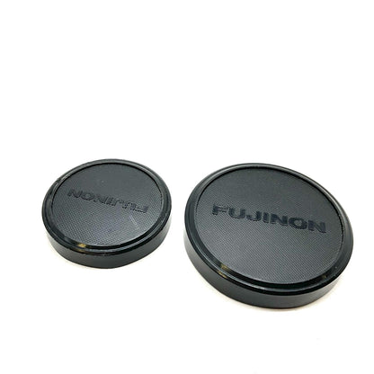 【全額返金保証】【最速発送】FUJIFILM CM FUJINON・W 125mm F5.6 大判レンズ フジフィルム フジノン 超美品 動作確認済
