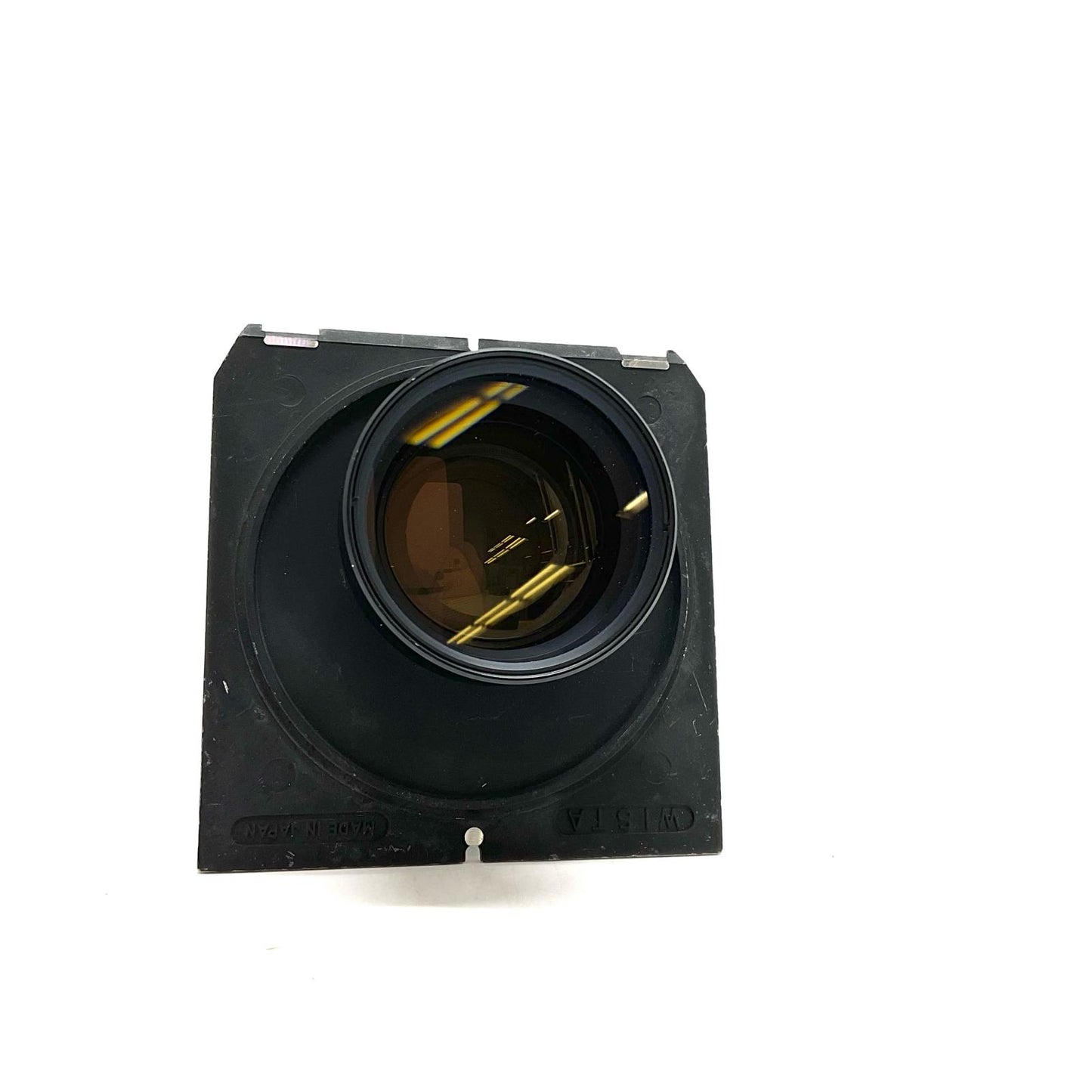 【全額返金保証】【最速発送】FUJIFILM FUJINON・T 400mm F8 大判レンズ フジフィルム フジノン 美品 動作確認済