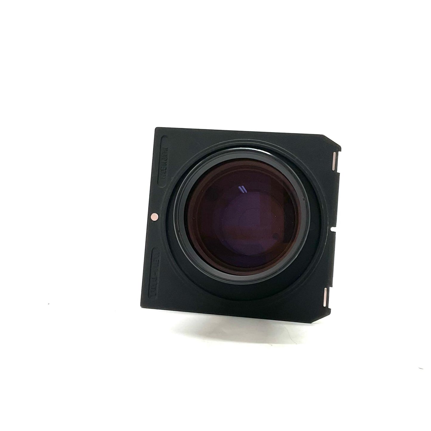 【全額返金保証】【最速発送】FUJIFILM FUJINON・T 600mm F12 大判レンズ フジフィルム フジノン 美品 動作確認済