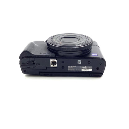【全額返金保証】【最速発送】Sony コンパクトデジタルカメラ サイバーショット DSC-RX100M2 動作確認済