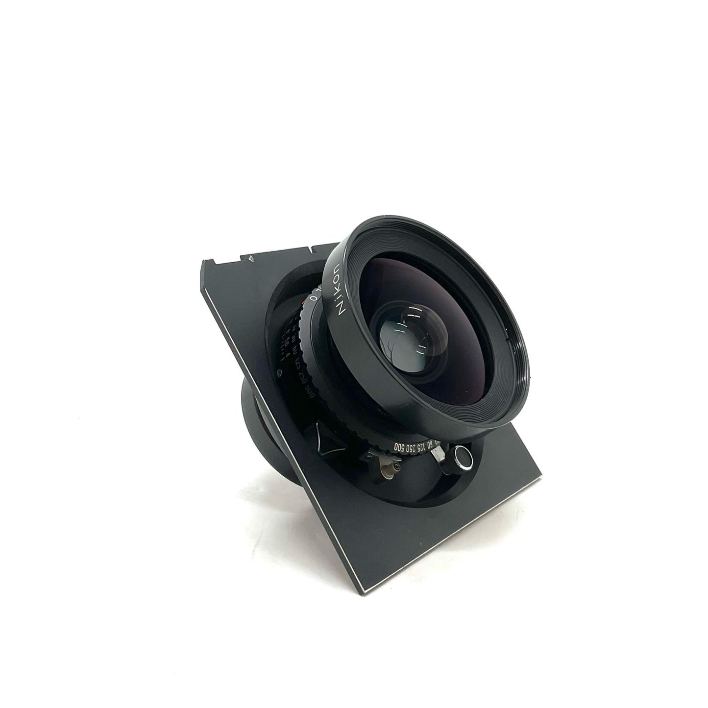 【全額返金保証】【最速発送】Nikon NIKKOR SW 65mm f4 美品 動作確認済