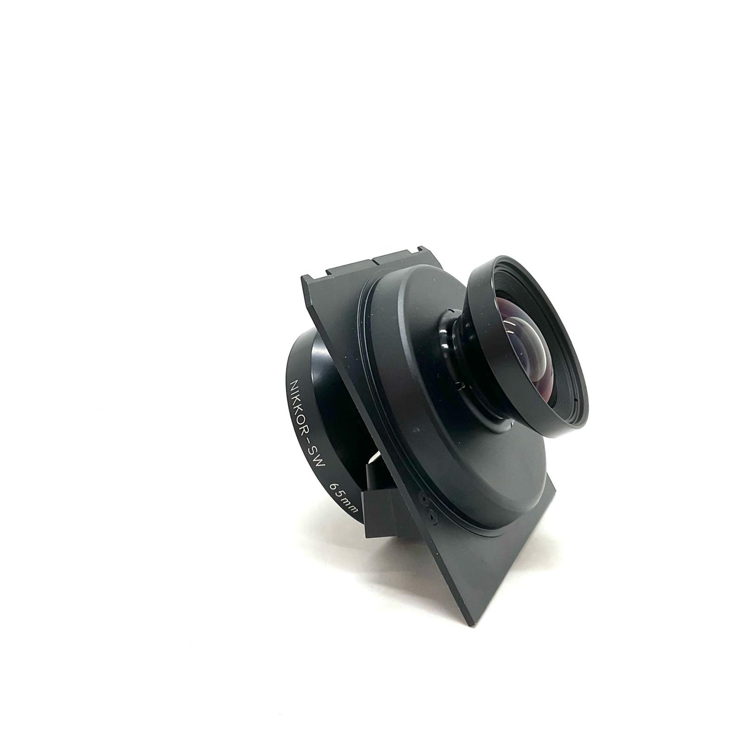 【全額返金保証】【最速発送】Nikon NIKKOR SW 65mm f4 美品 動作確認済