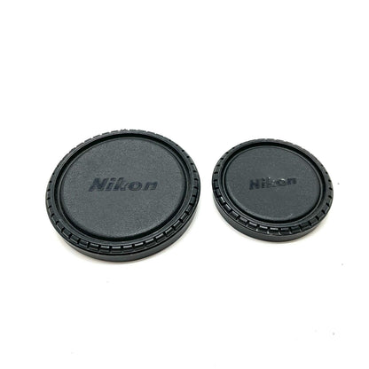 【全額返金保証】【最速発送】Nikon NIKKOR SW 65mm f4 美品 動作確認済