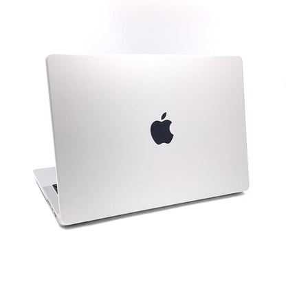 【全額返金保証】【最速発送】Apple MacBook Pro 14インチ 2024 Apple M4 Max 36GB 1TB シルバー 100% 超美品 動作確認済