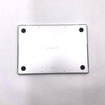 【全額返金保証】【最速発送】Apple MacBook Pro 14インチ 2024 Apple M4 Max 36GB 1TB シルバー 100% 超美品 動作確認済