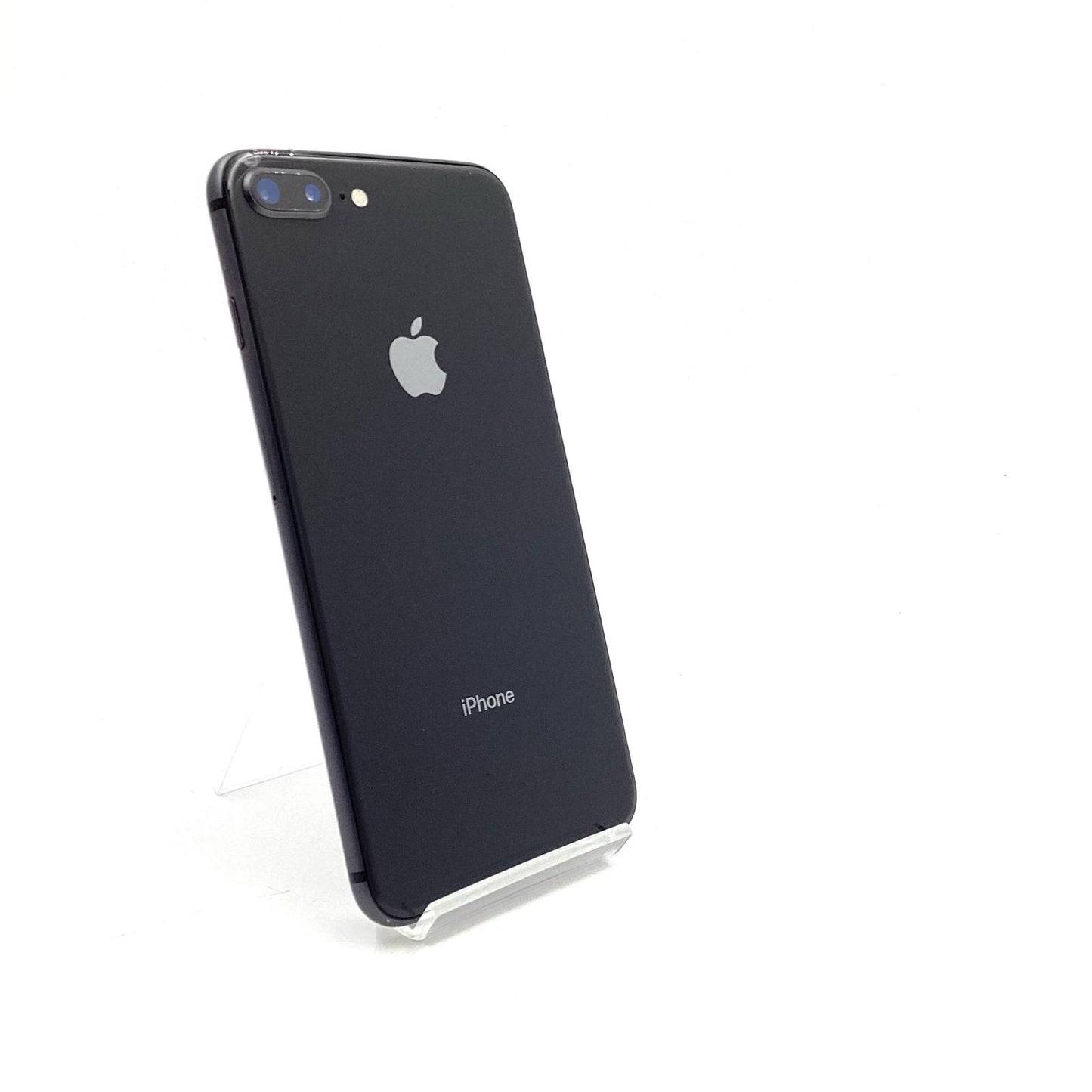 【最速発送】Apple iPhone iPhone 8 Plus 64GB スペースグレイ au SIMフリー 白ロム【難有】 72%