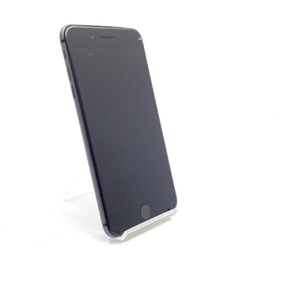 【最速発送】Apple iPhone iPhone 8 Plus 64GB スペースグレイ au SIMフリー 白ロム【難有】 72%
