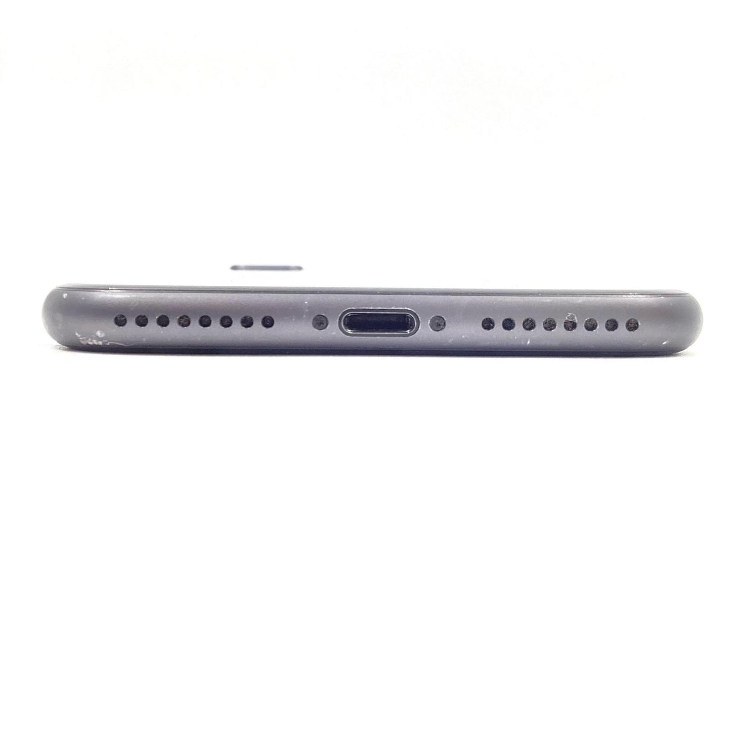 【最速発送】Apple iPhone iPhone 8 Plus 64GB スペースグレイ au SIMフリー 白ロム【難有】 72%