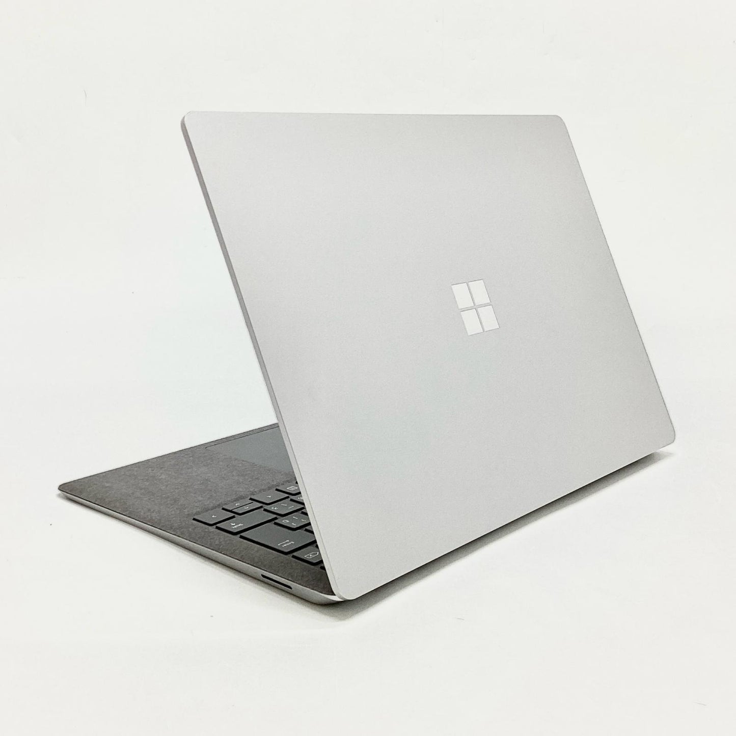 【全額返金保証】【最速発送】Microsoft Surface Laptop 3 1867 Intel Core i5-1035G7 8GB SSD 256GB 90.9% 美品 動作確認済