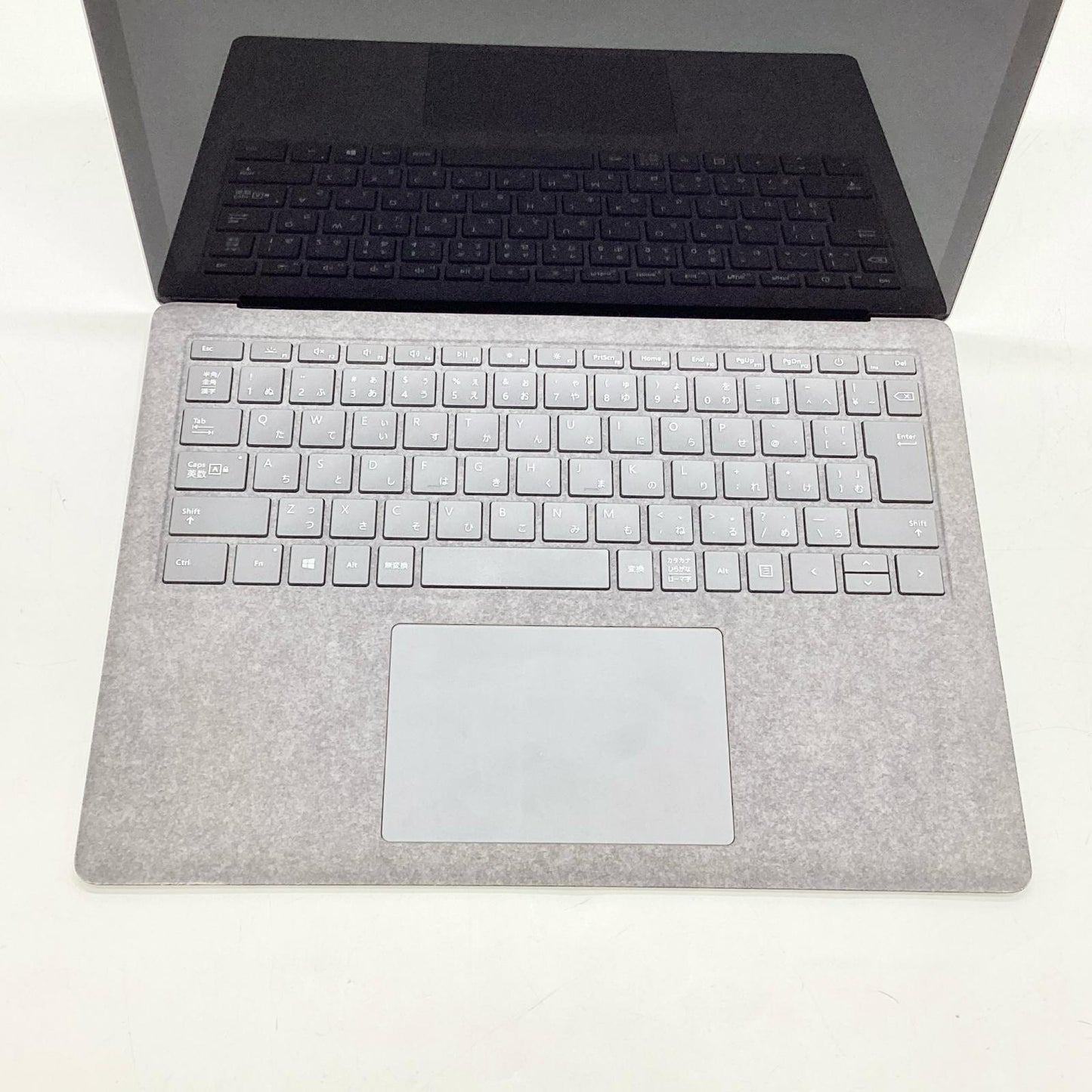 【全額返金保証】【最速発送】Microsoft Surface Laptop 3 1867 Intel Core i5-1035G7 8GB SSD 256GB 90.9% 美品 動作確認済
