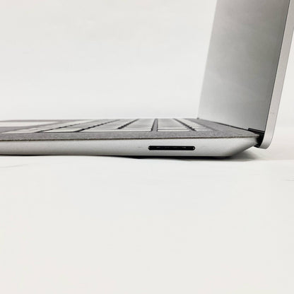 【全額返金保証】【最速発送】Microsoft Surface Laptop 3 1867 Intel Core i5-1035G7 8GB SSD 256GB 90.9% 美品 動作確認済