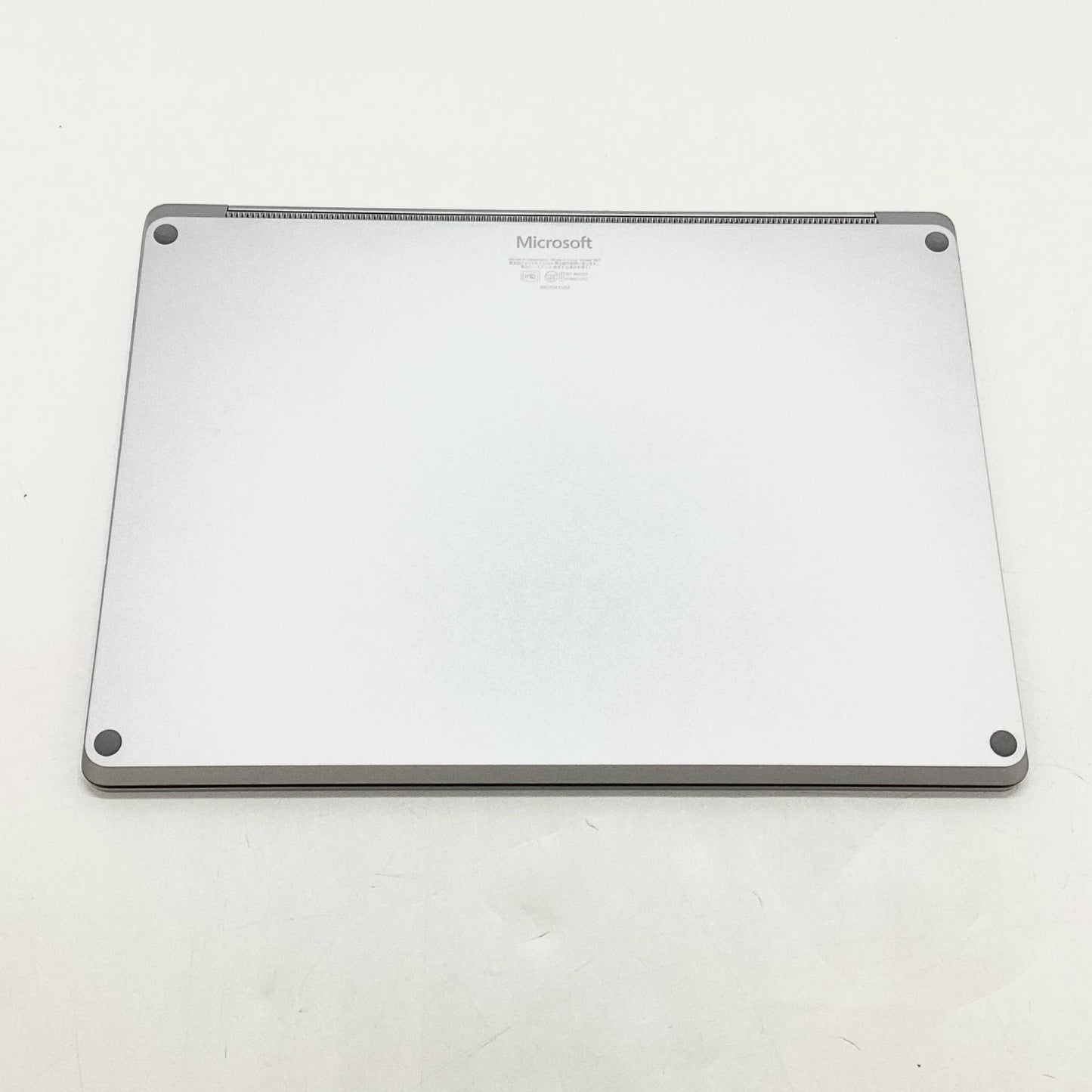 【全額返金保証】【最速発送】Microsoft Surface Laptop 3 1867 Intel Core i5-1035G7 8GB SSD 256GB 90.9% 美品 動作確認済