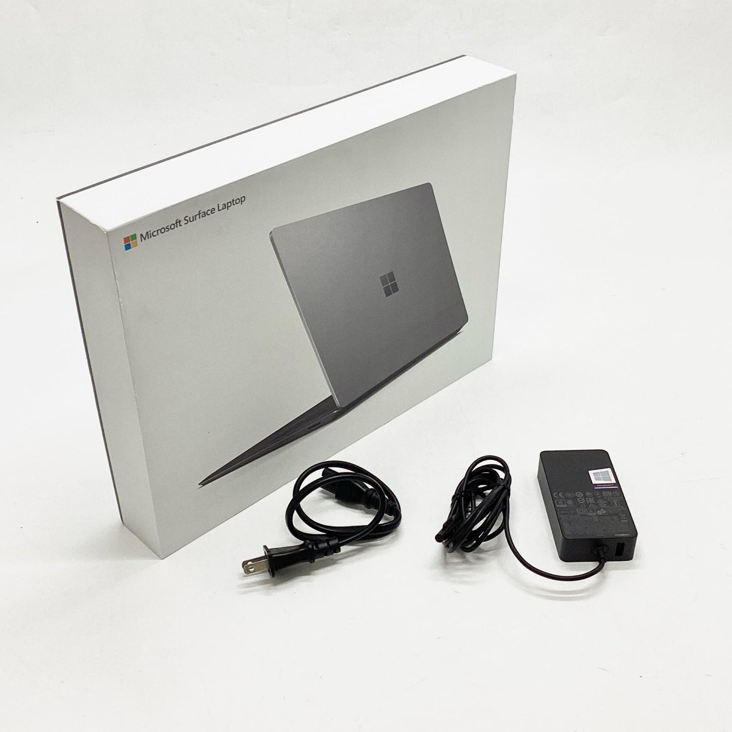 【全額返金保証】【最速発送】Microsoft Surface Laptop 3 1867 Intel Core i5-1035G7 8GB SSD 256GB 90.9% 美品 動作確認済