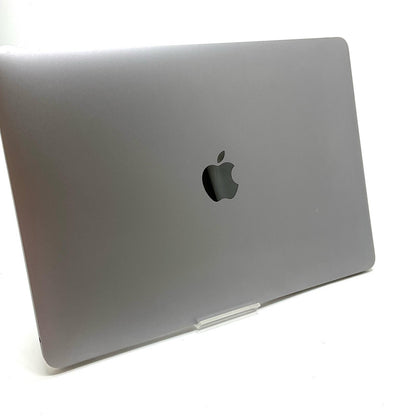 【全額返金保証】【最速発送】Apple MacBook Air 13インチ 2020 Apple M1 8GB 256GB スペースグレイ 97% 美品 動作確認済