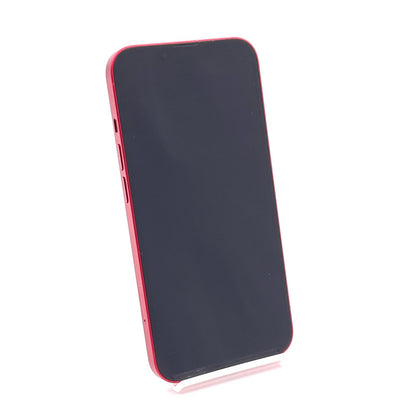 【全額返金保証】【最速発送】Apple iPhone iPhone 13 256GB (PRODUCT)RED au SIMフリー 白ロム 動作確認済 79%