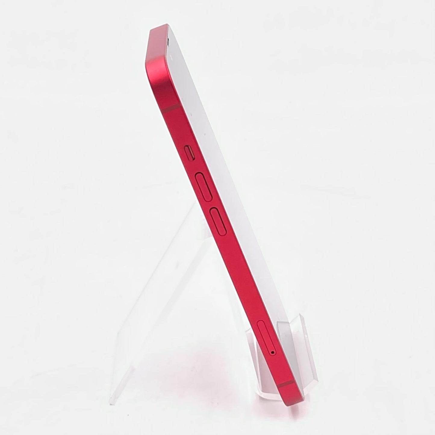 【全額返金保証】【最速発送】Apple iPhone iPhone 13 256GB (PRODUCT)RED au SIMフリー 白ロム 動作確認済 79%