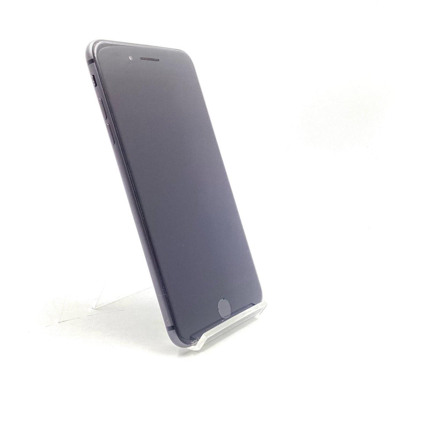 【最速発送】Apple iPhone iPhone 8 Plus 64GB スペースグレイ au SIMフリー 白ロム【難有】 75%