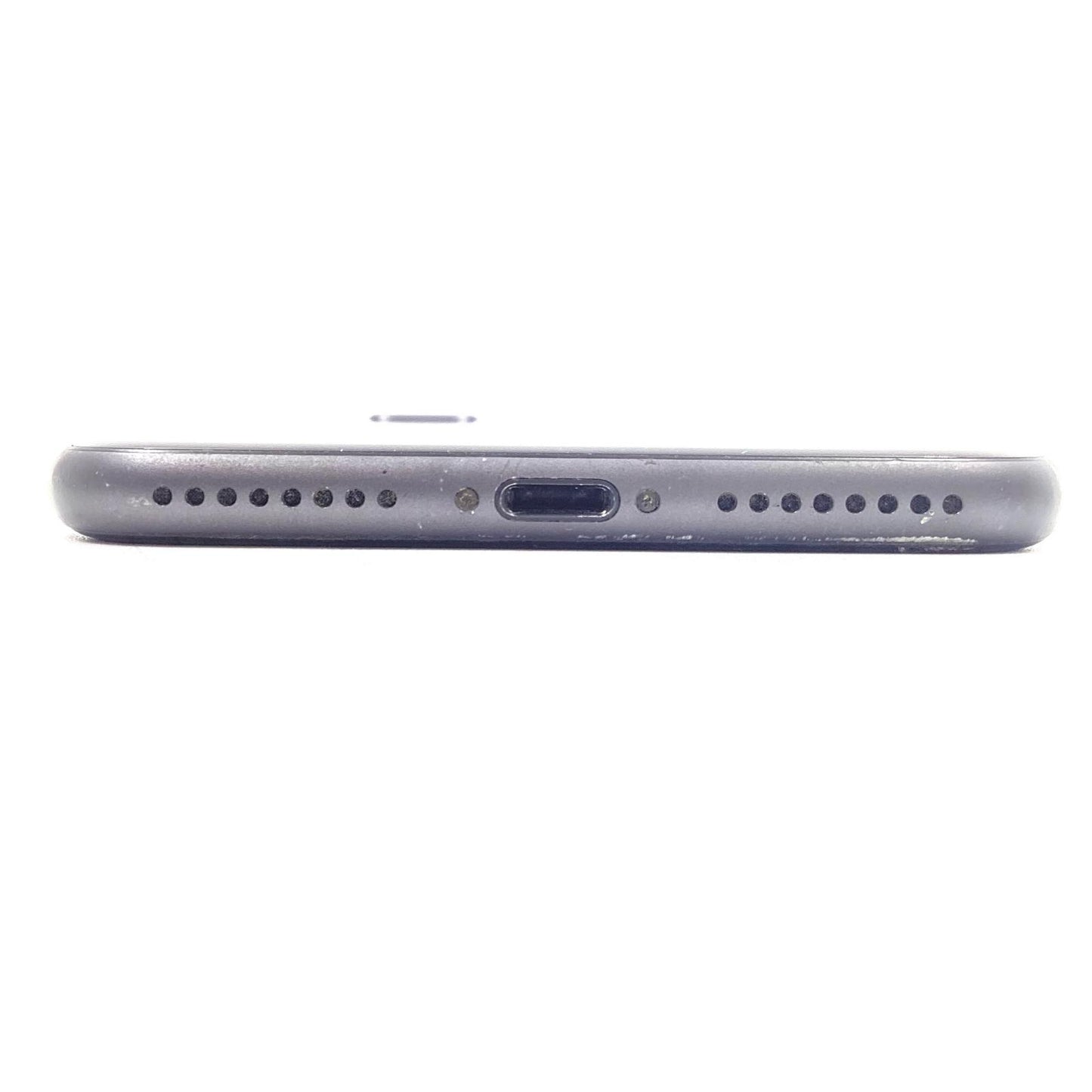 【最速発送】Apple iPhone iPhone 8 Plus 64GB スペースグレイ au SIMフリー 白ロム【難有】 75%