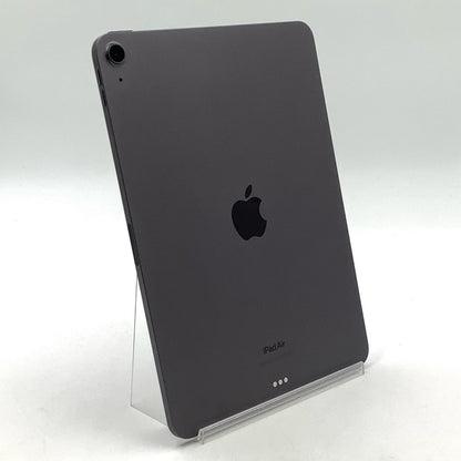 【全額返金保証】【最速発送】Apple iPad Air 10.9インチ 第5世代 64GB スペースグレイ Wi-Fi 動作確認済