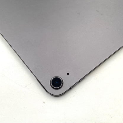 【全額返金保証】【最速発送】Apple iPad Air 10.9インチ 第5世代 64GB スペースグレイ Wi-Fi 動作確認済